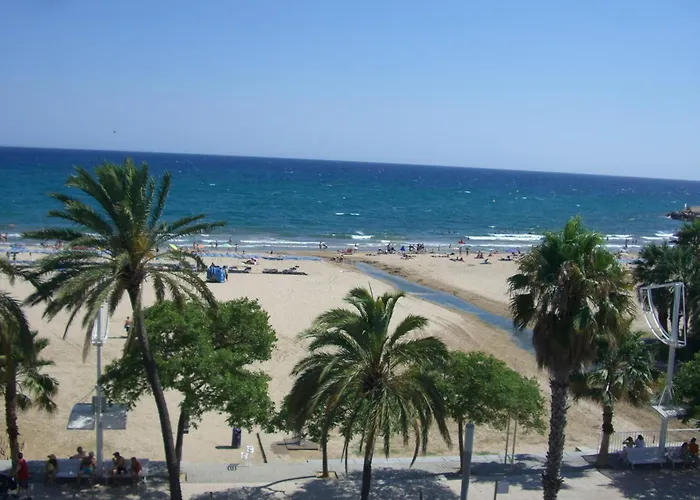 Apartamento Cambrils Playa