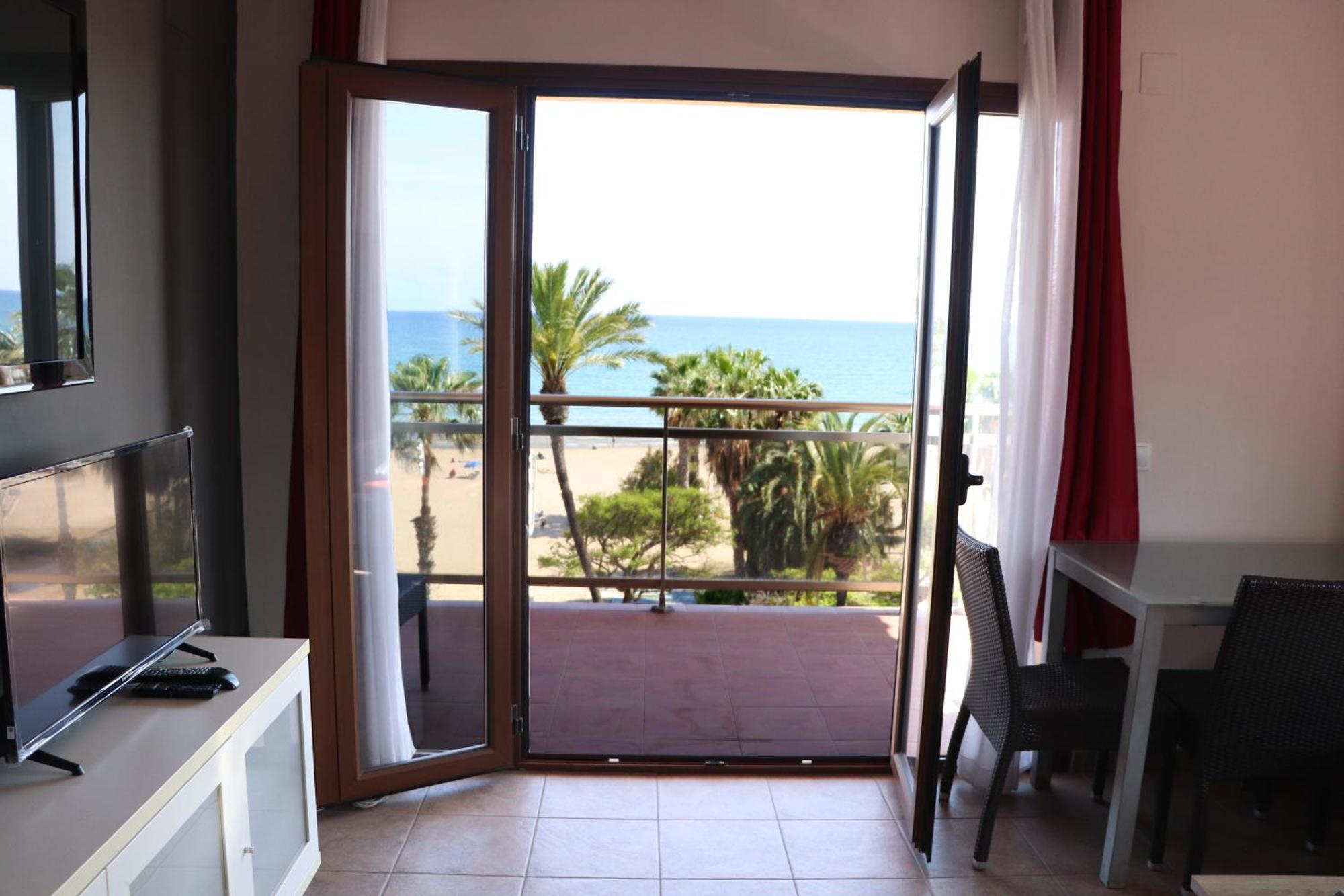 Apartment Playa