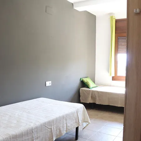 Apartamento Cambrils Playa Exterior photo