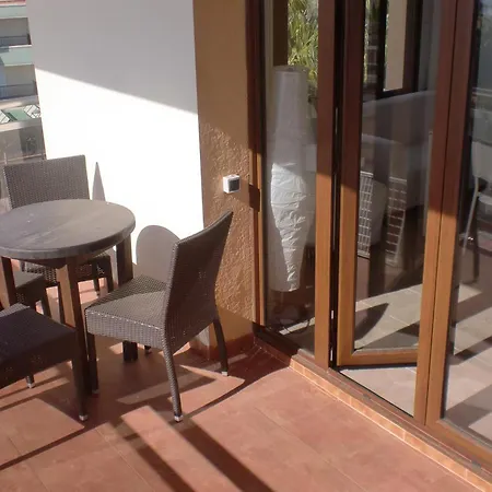 Apartamento Cambrils Playa Exterior photo