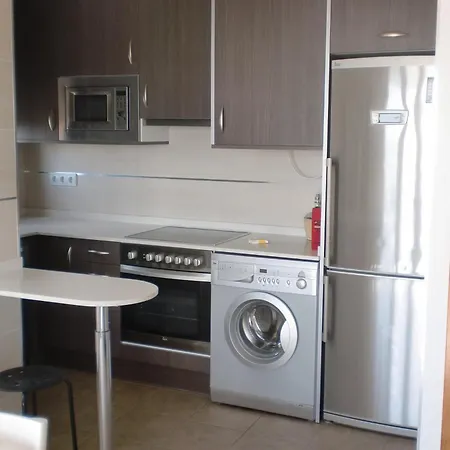 Apartamento Cambrils Playa Exterior photo