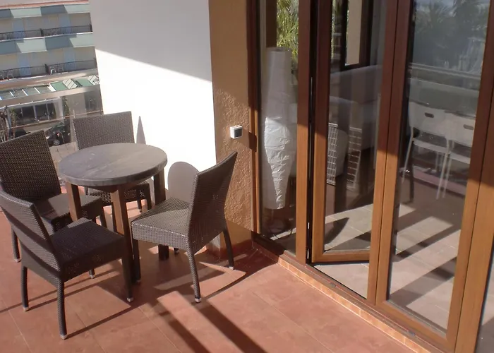 Apartamento Cambrils Playa