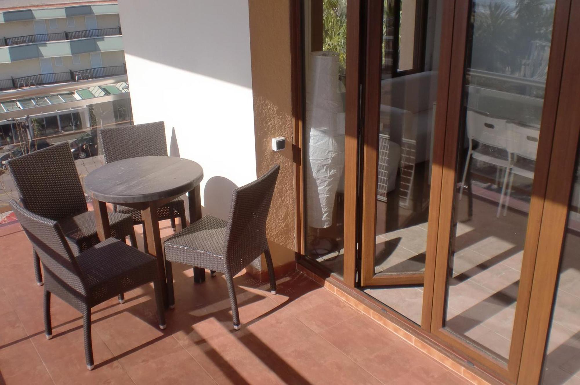 Apartment Playa