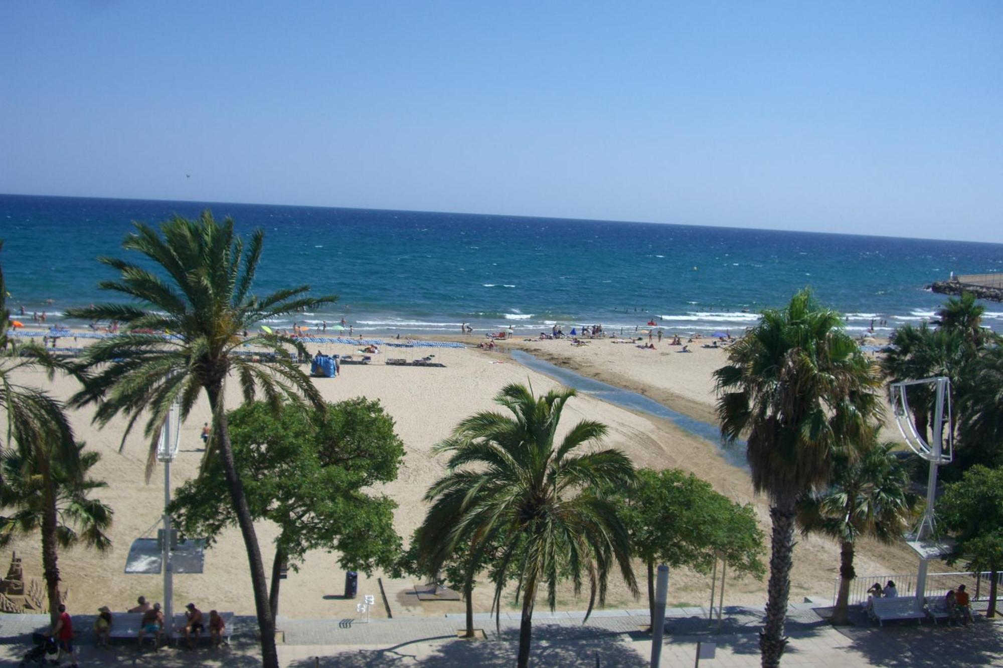 Playa Apartment